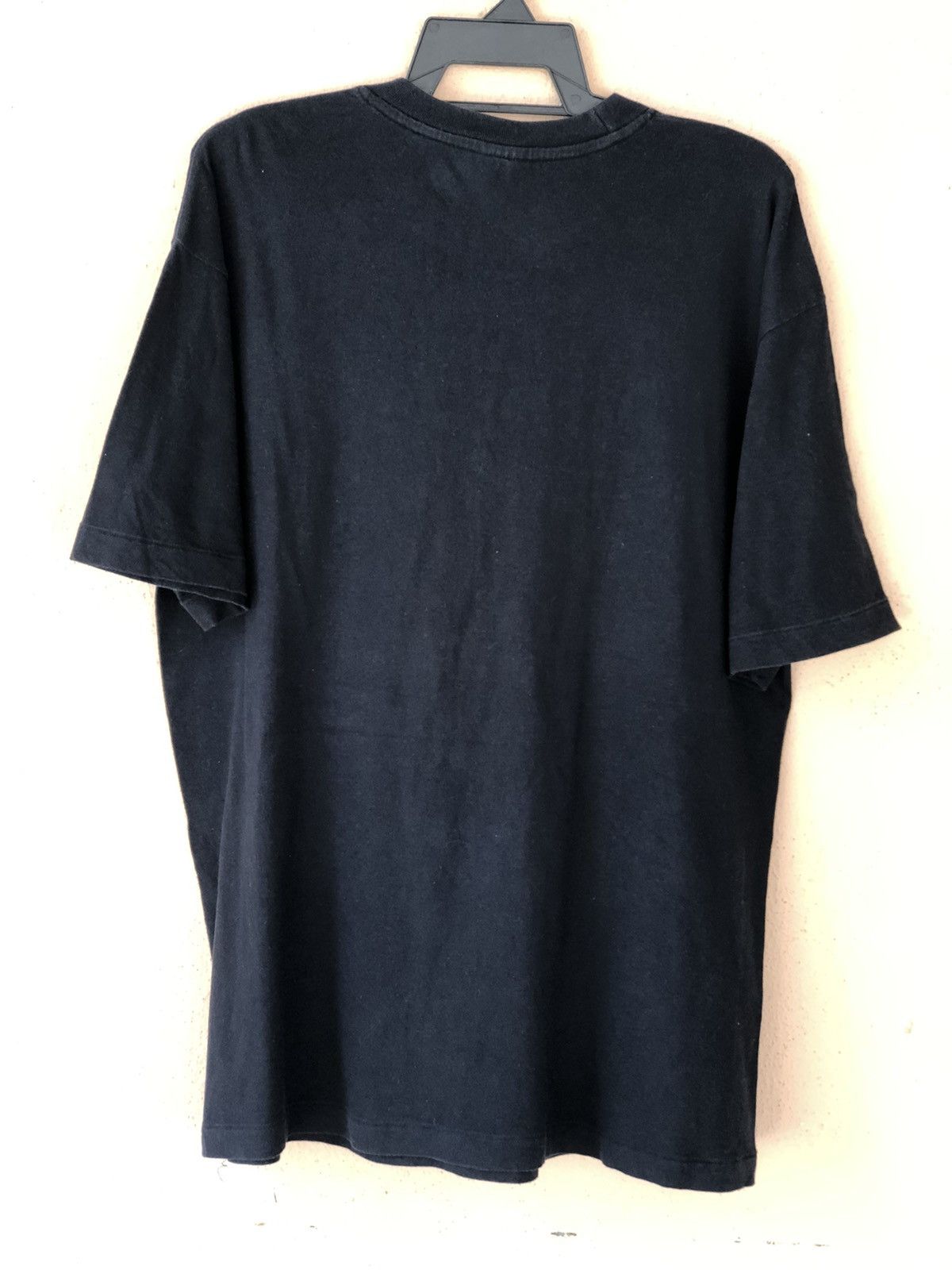 Vintage GREAT MUTA Japan Pro Wrestling Tee