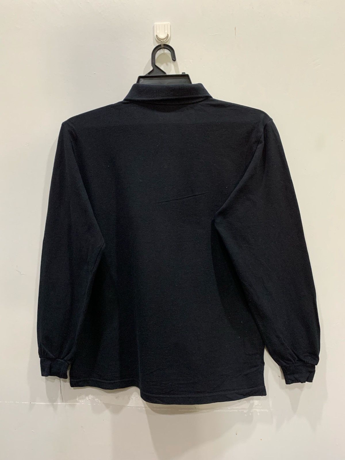 Ellesse ELLESSE Long Sleeve Shirt Size 95 Fit M Size US M / EU 48-50 / 2 - 9 Thumbnail
