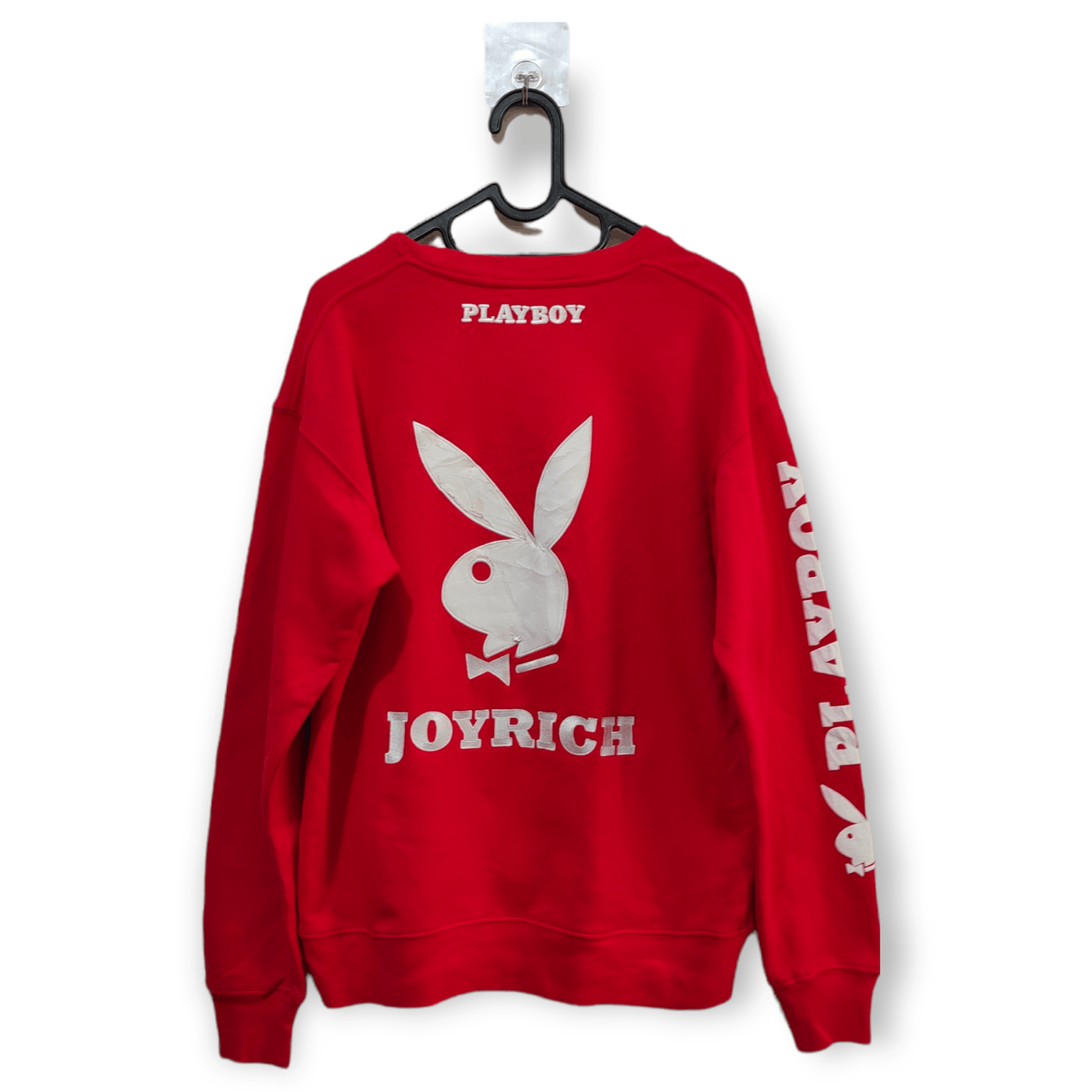 Joyrich × Playboy | Grailed