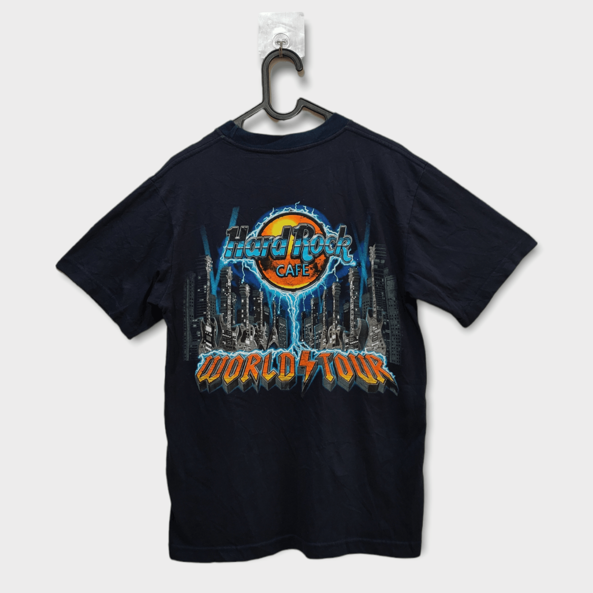 Hard Rock Cafe Surfers Paradise | Grailed