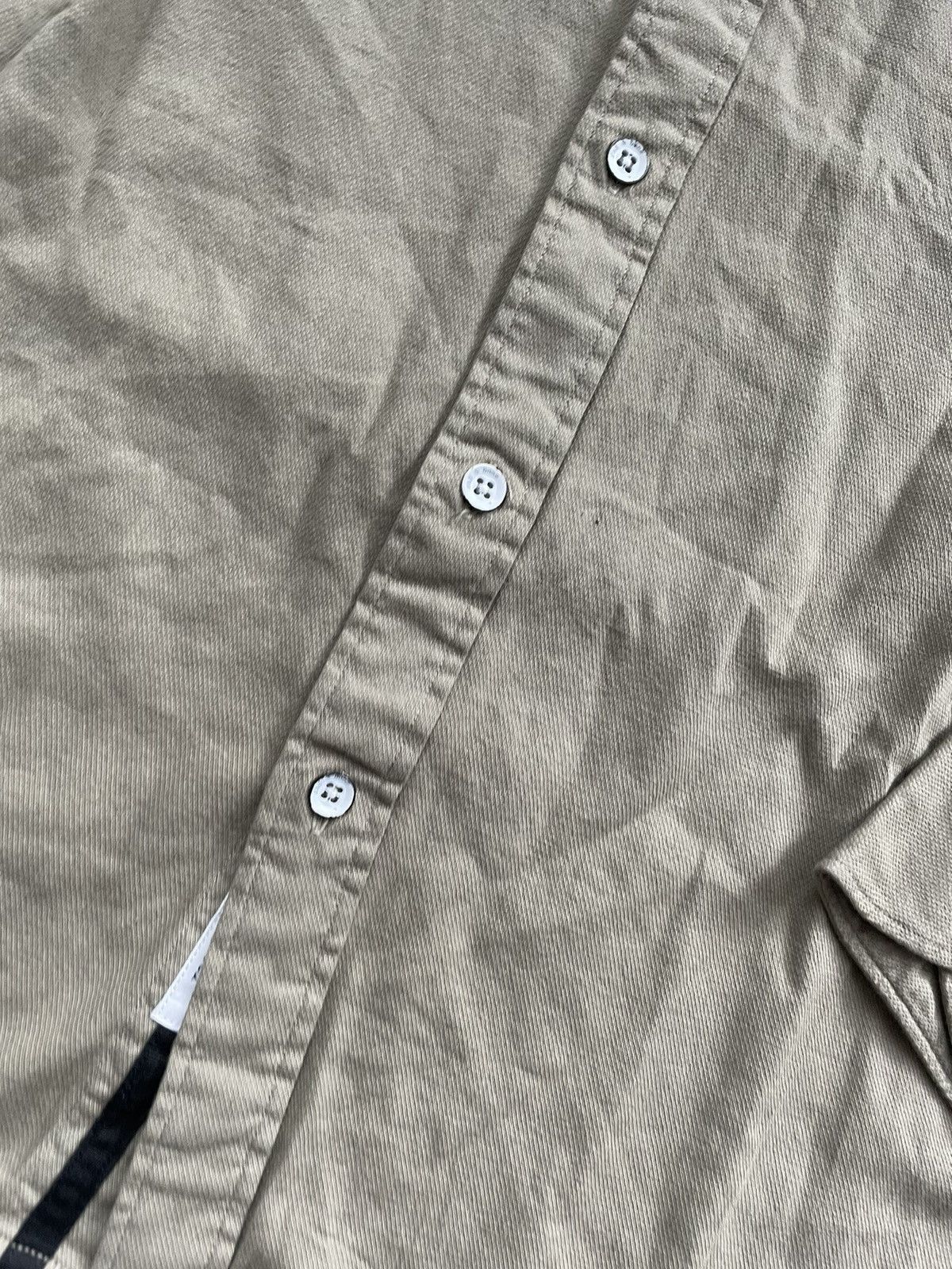Rag & Bone UNWORN* Fit 2 tomlin Oxford Bottom down shirt M Size US M / EU 48-50 / 2 - 5 Thumbnail