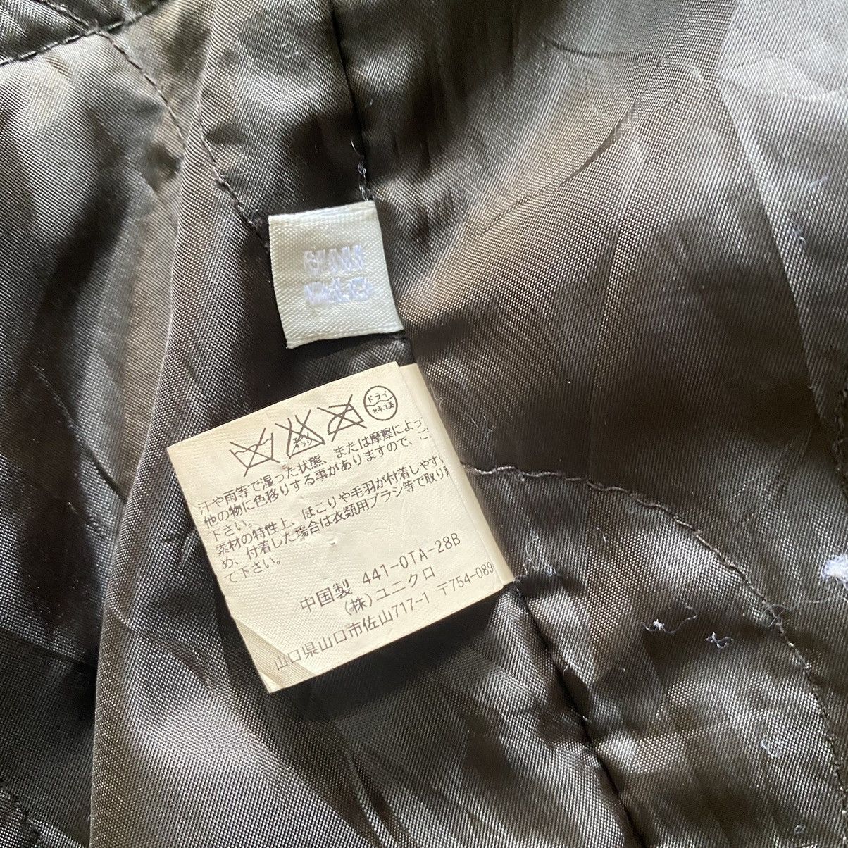 Kiminori Morishita Kiminori Morishita Fishtail Parka Jacket Size US M / EU 48-50 / 2 - 19 Thumbnail