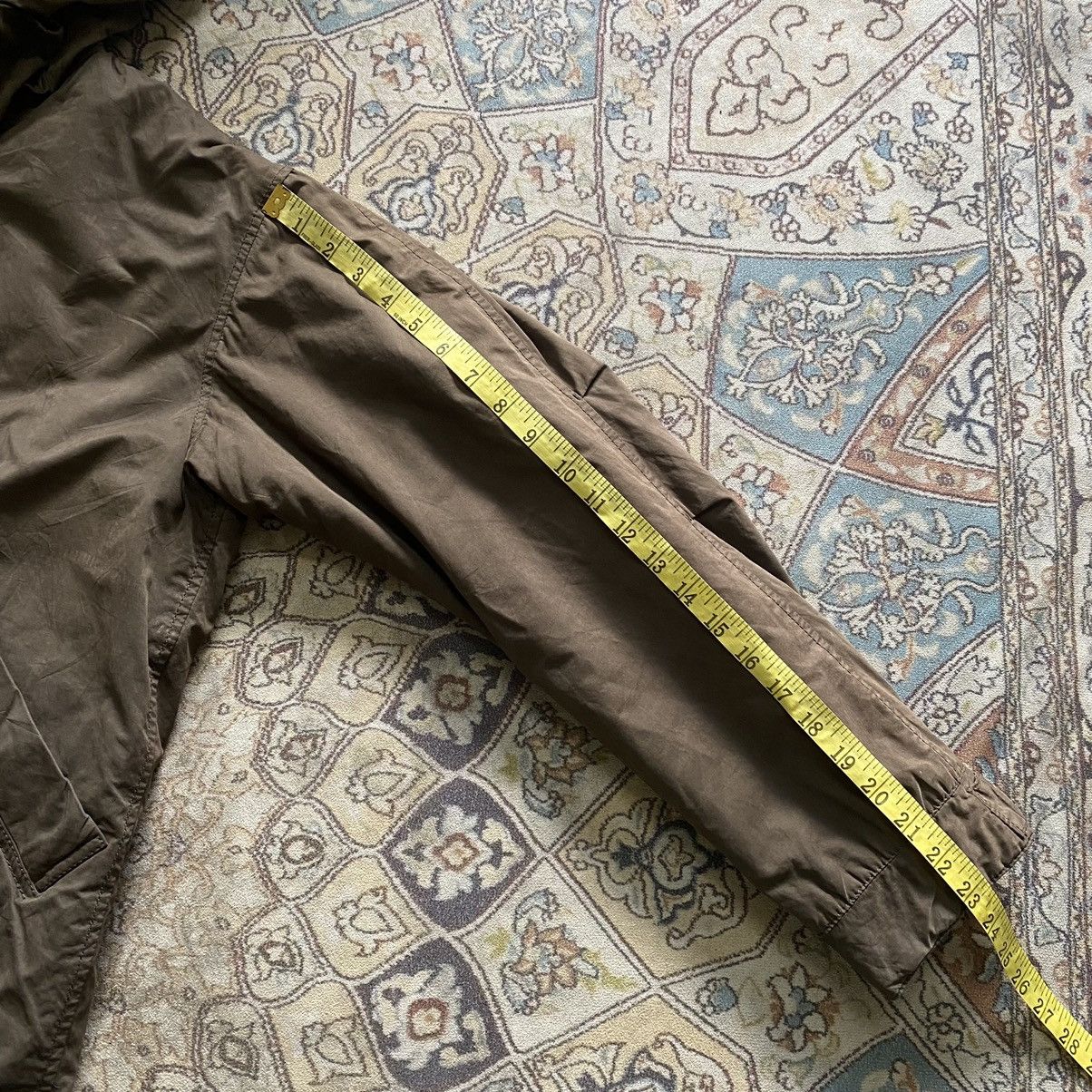 Kiminori Morishita Kiminori Morishita Fishtail Parka Jacket Size US M / EU 48-50 / 2 - 22 Thumbnail