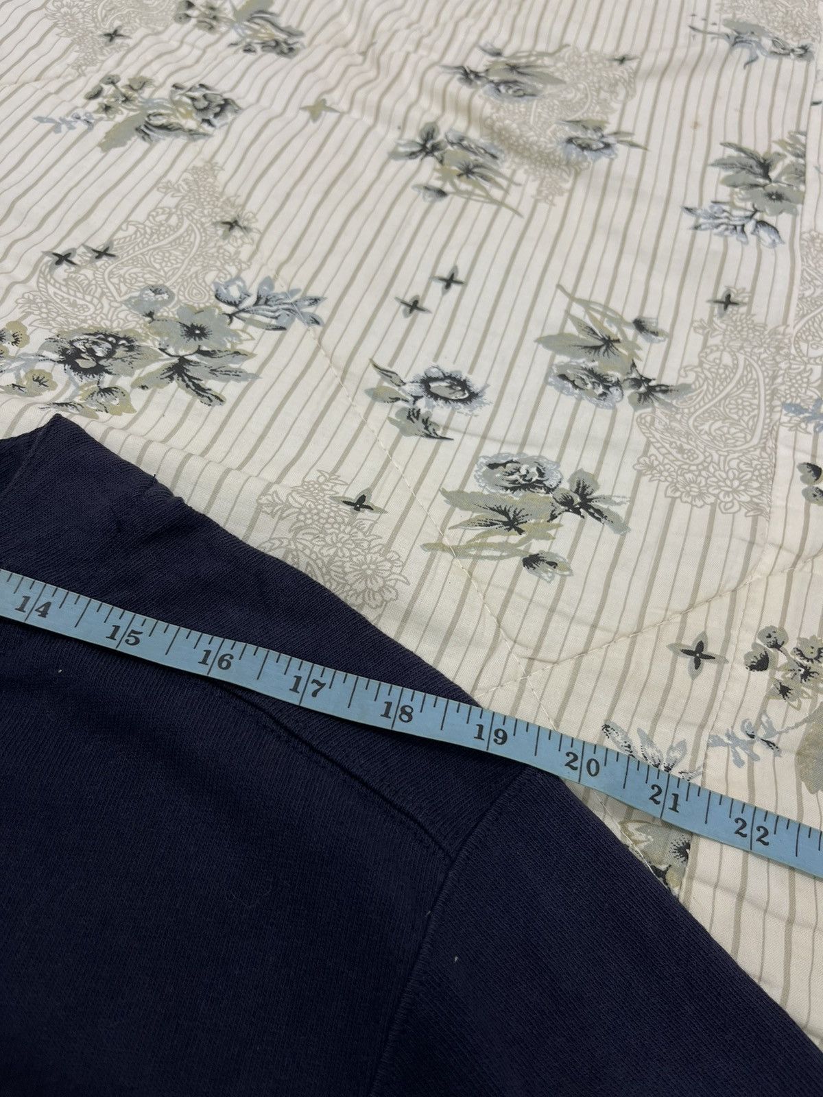 Tommy Jeans I. TOMMY JEANS BASEBALL SHIRTS Size US M / EU 48-50 / 2 - 12 Thumbnail