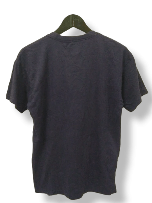 Japanese Brand Kriff Mayer Rabbit Blue T-shirt Size US S / EU 44-46 / 1 - 2 Thumbnail