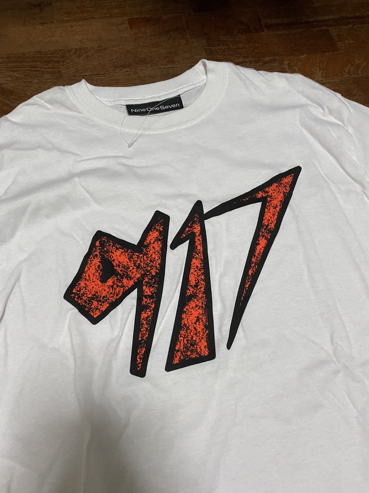 Call Me 917 | Grailed