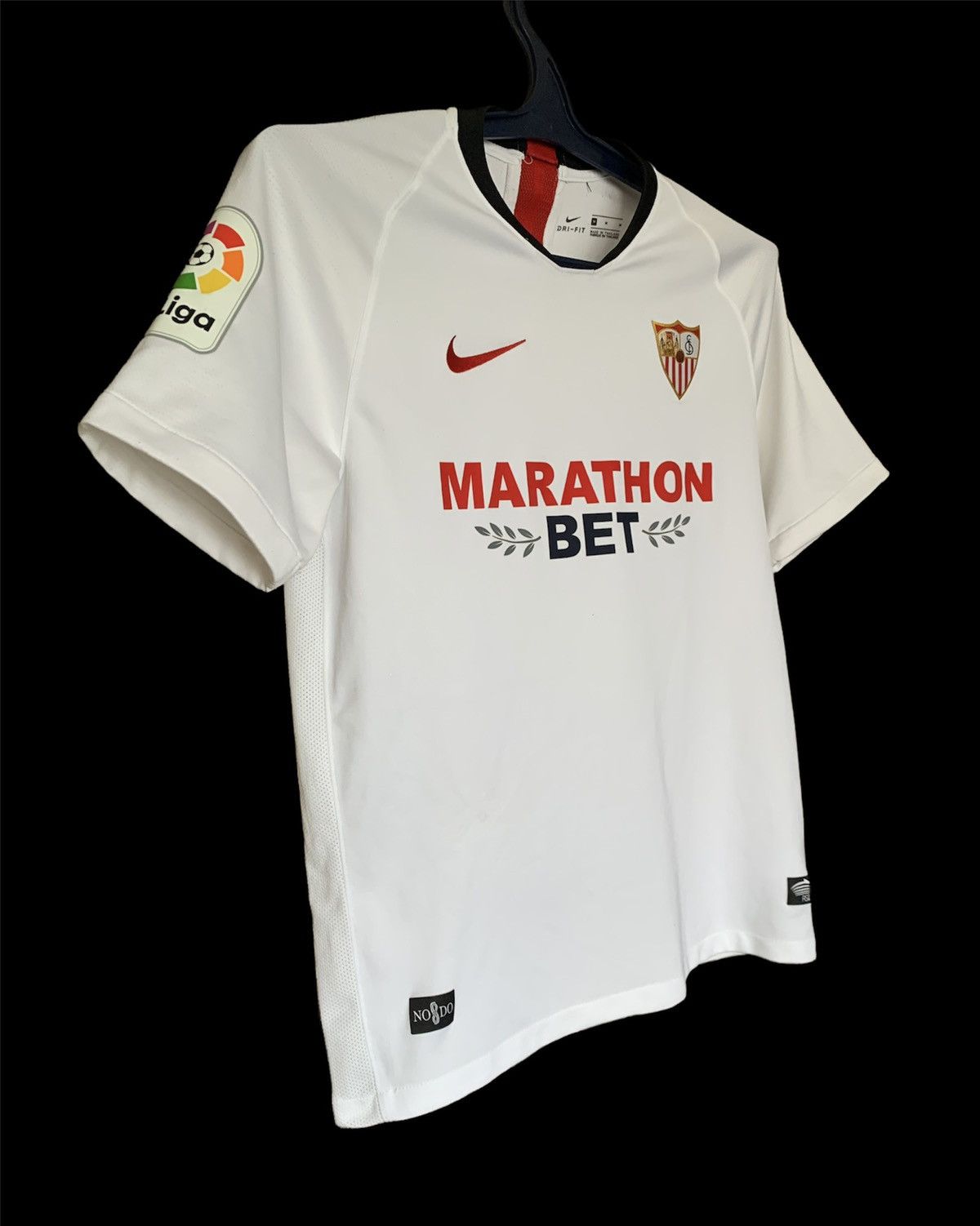 Nike Nike Sevilla soccer jersey Size US M / EU 48-50 / 2 - 3 Thumbnail