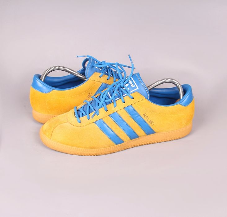 Adidas malmo outlet 2011