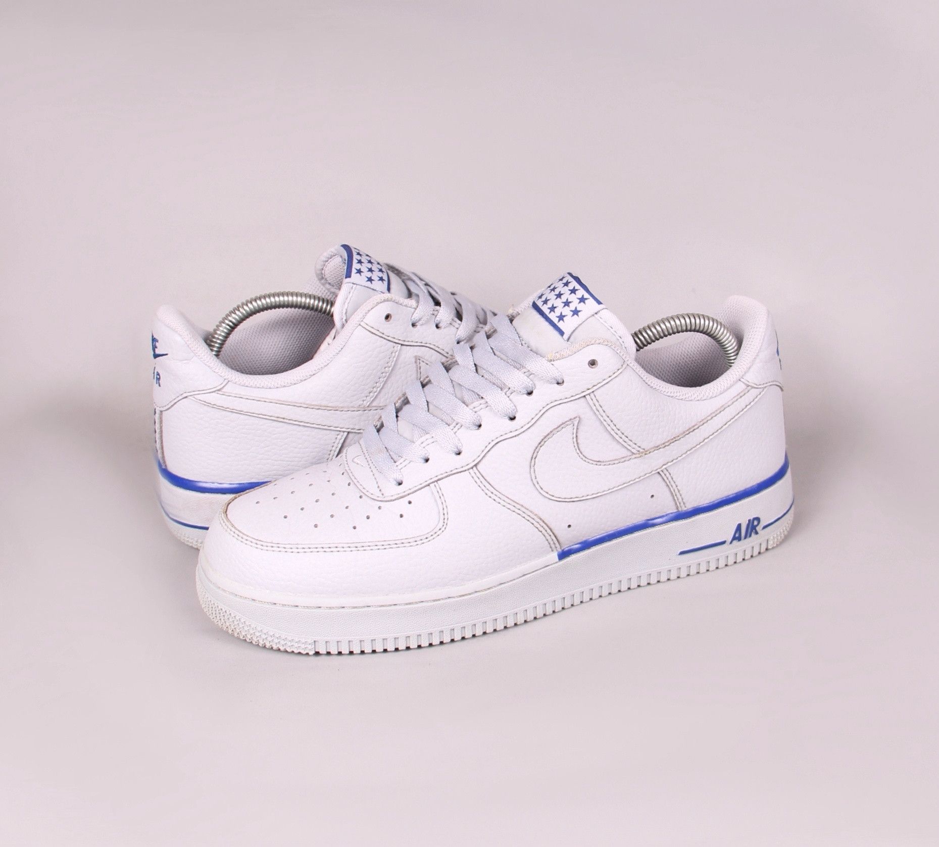 restocks nike air force 1