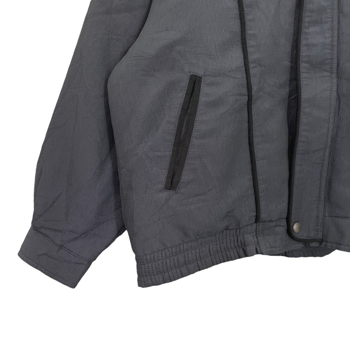 Nicole Club Vintage Nicole St Giller Zipper Jacket Size M Size US M / EU 48-50 / 2 - 4 Thumbnail
