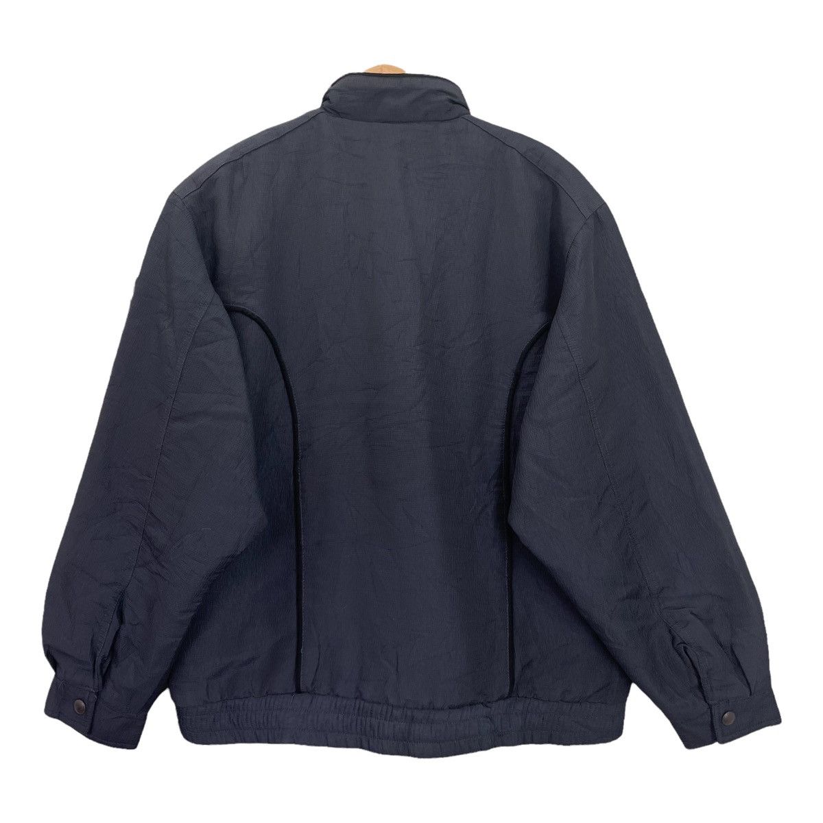 Nicole Club Vintage Nicole St Giller Zipper Jacket Size M Size US M / EU 48-50 / 2 - 8 Thumbnail