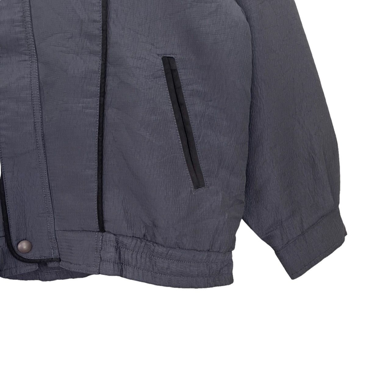 Nicole Club Vintage Nicole St Giller Zipper Jacket Size M Size US M / EU 48-50 / 2 - 3 Thumbnail
