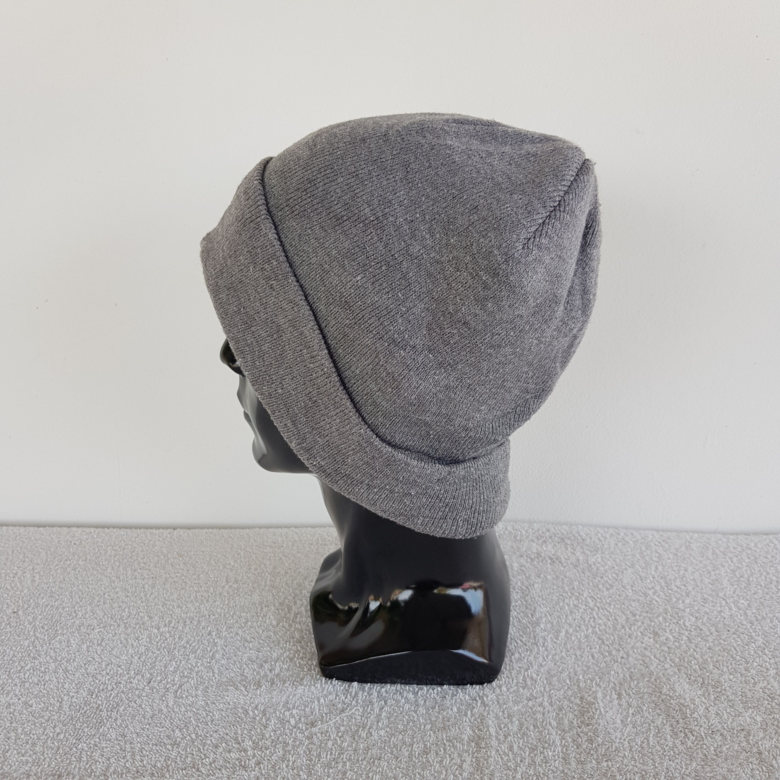Vintage Vintage Beanie Snow Cap Thinsulate Hats - AC10281. Size ONE SIZE - 4 Thumbnail
