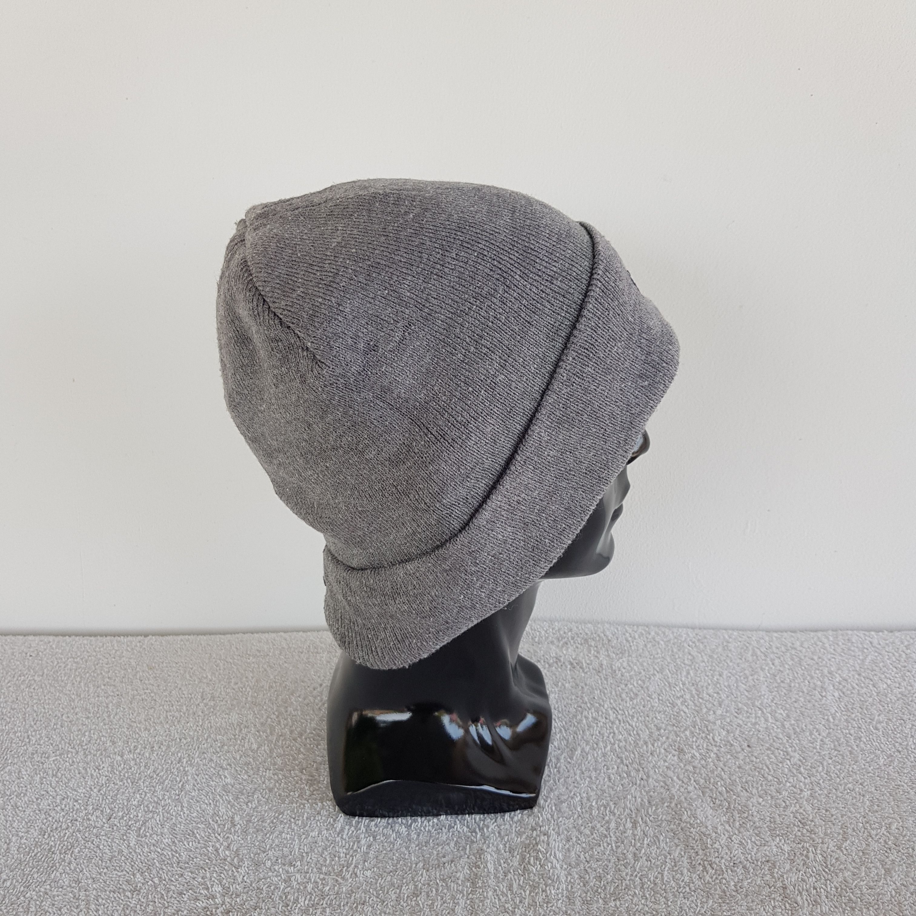 Vintage Vintage Beanie Snow Cap Thinsulate Hats - AC10281. Size ONE SIZE - 3 Thumbnail