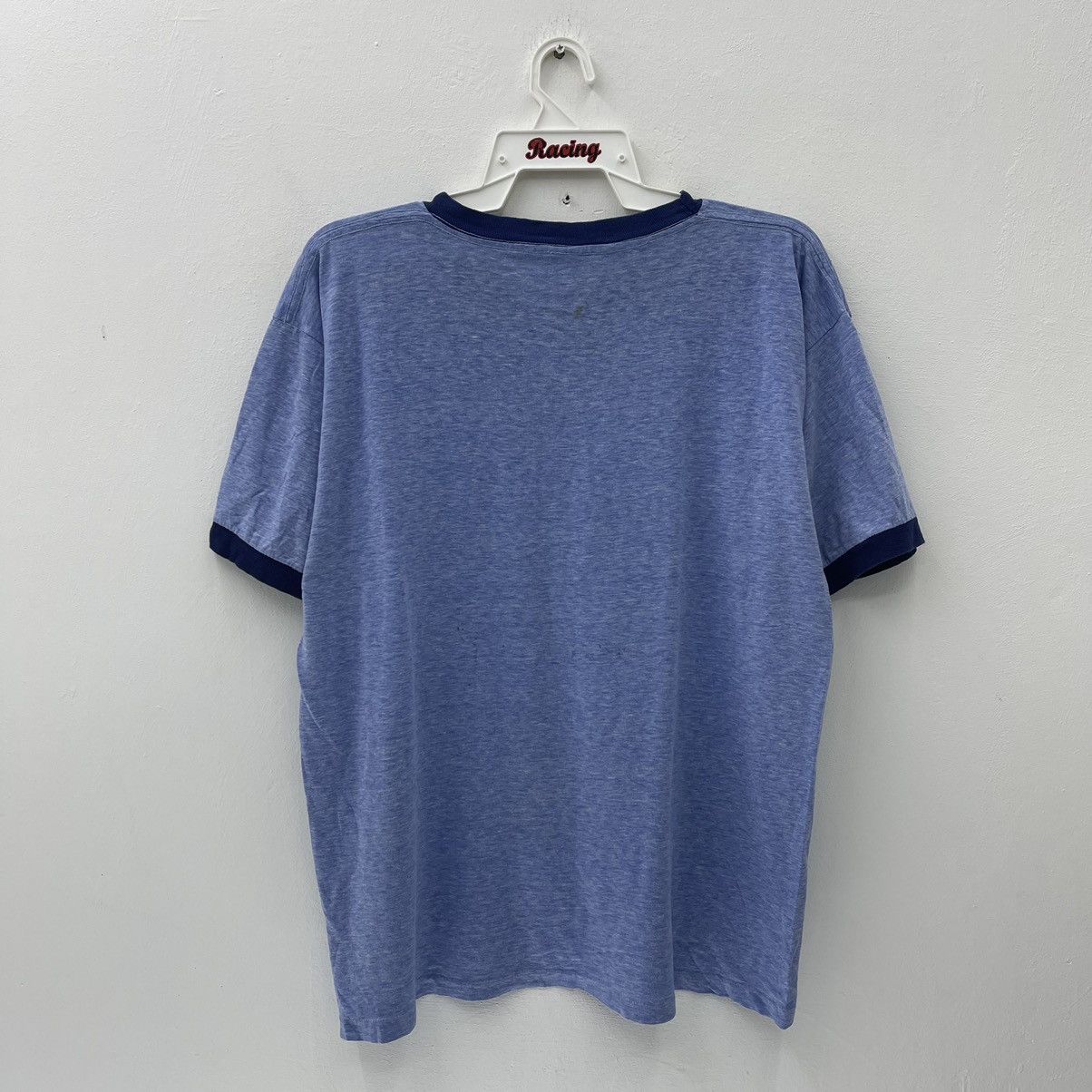 Vintage Praise The Lord (Da Shine) Song By Asap Rocky Size US L / EU 52-54 / 3 - 3 Thumbnail