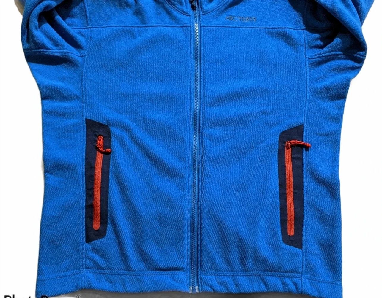 Arc'teryx ARC'TERYX MAVERICK AR POLARTEC FLEECE JACKET M fits L Size US M / EU 48-50 / 2 - 8 Thumbnail