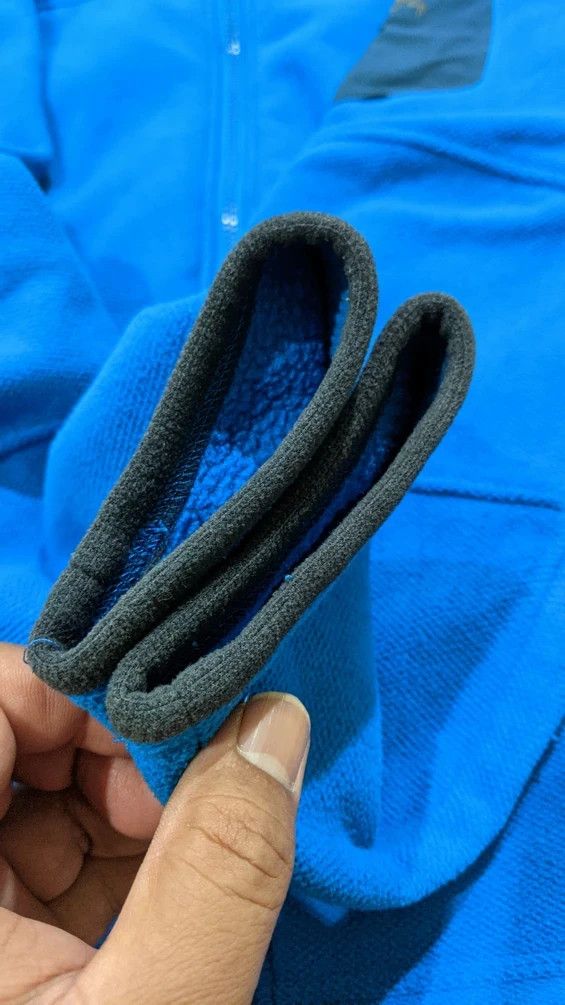 Arc'teryx ARC'TERYX MAVERICK AR POLARTEC FLEECE JACKET M fits L Size US M / EU 48-50 / 2 - 5 Thumbnail