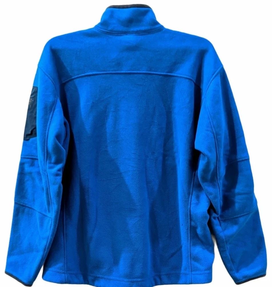 Arc'teryx ARC'TERYX MAVERICK AR POLARTEC FLEECE JACKET M fits L Size US M / EU 48-50 / 2 - 12 Thumbnail