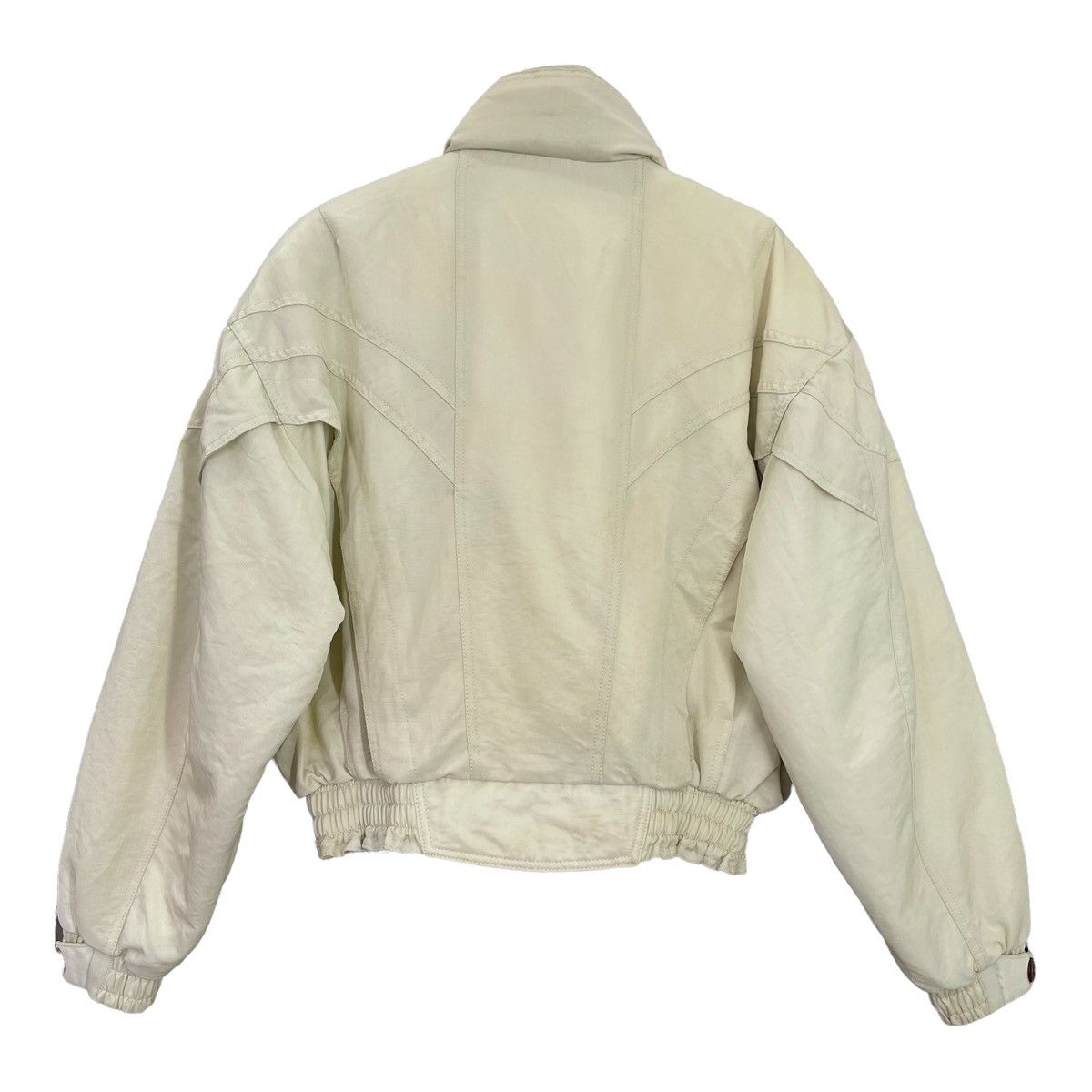 Arizona Jean Co. Vintage Jean Claude Killy Ski Jacket Size M Size US M / EU 48-50 / 2 - 11 Thumbnail