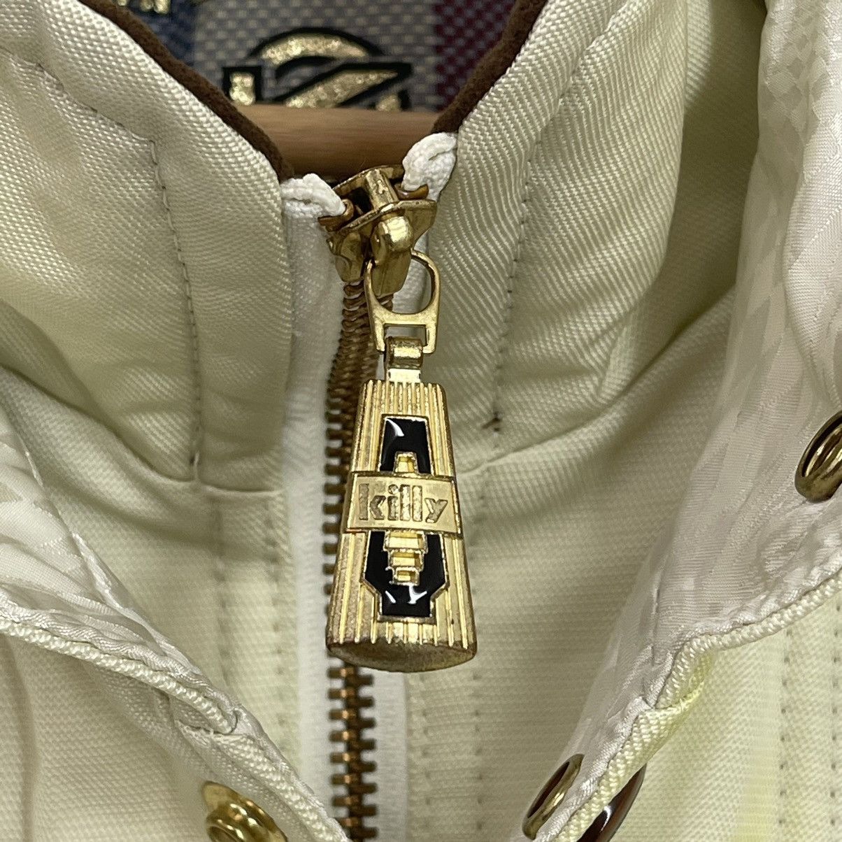 Arizona Jean Co. Vintage Jean Claude Killy Ski Jacket Size M Size US M / EU 48-50 / 2 - 10 Thumbnail