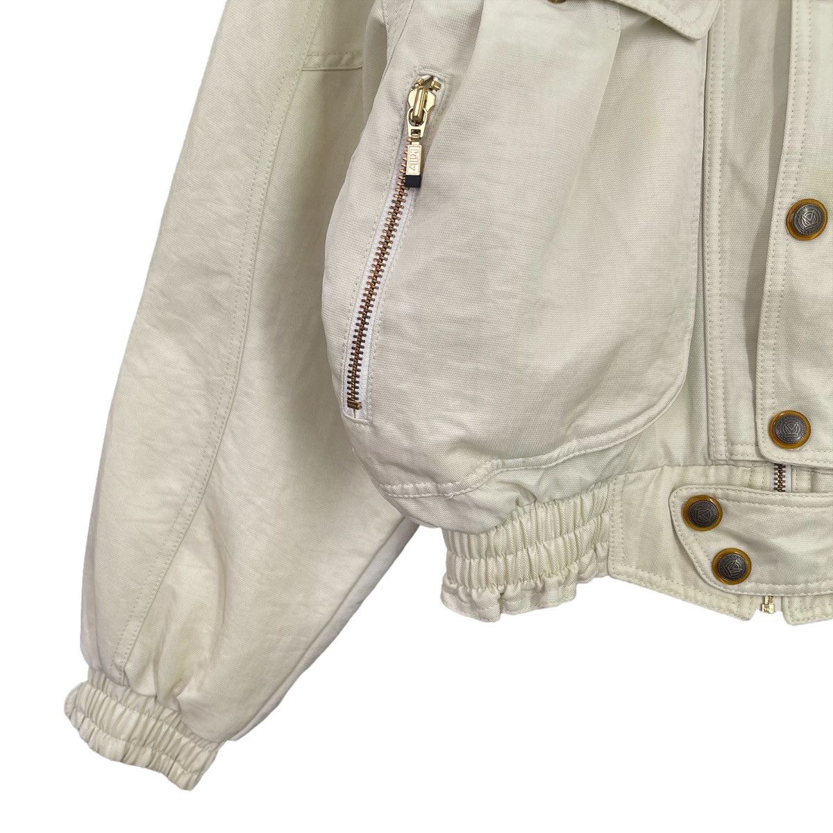 Arizona Jean Co. Vintage Jean Claude Killy Ski Jacket Size M Size US M / EU 48-50 / 2 - 5 Thumbnail