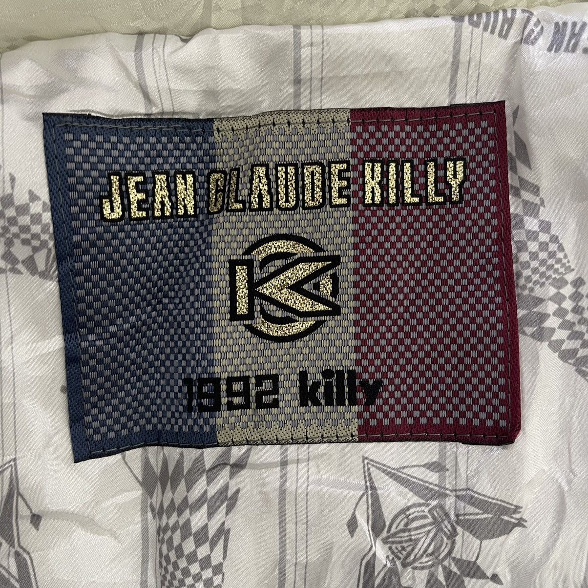 Arizona Jean Co. Vintage Jean Claude Killy Ski Jacket Size M Size US M / EU 48-50 / 2 - 12 Thumbnail