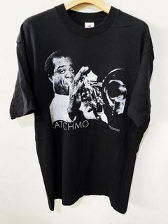 Louis Armstrong - Louis Armstrong - T-Shirt