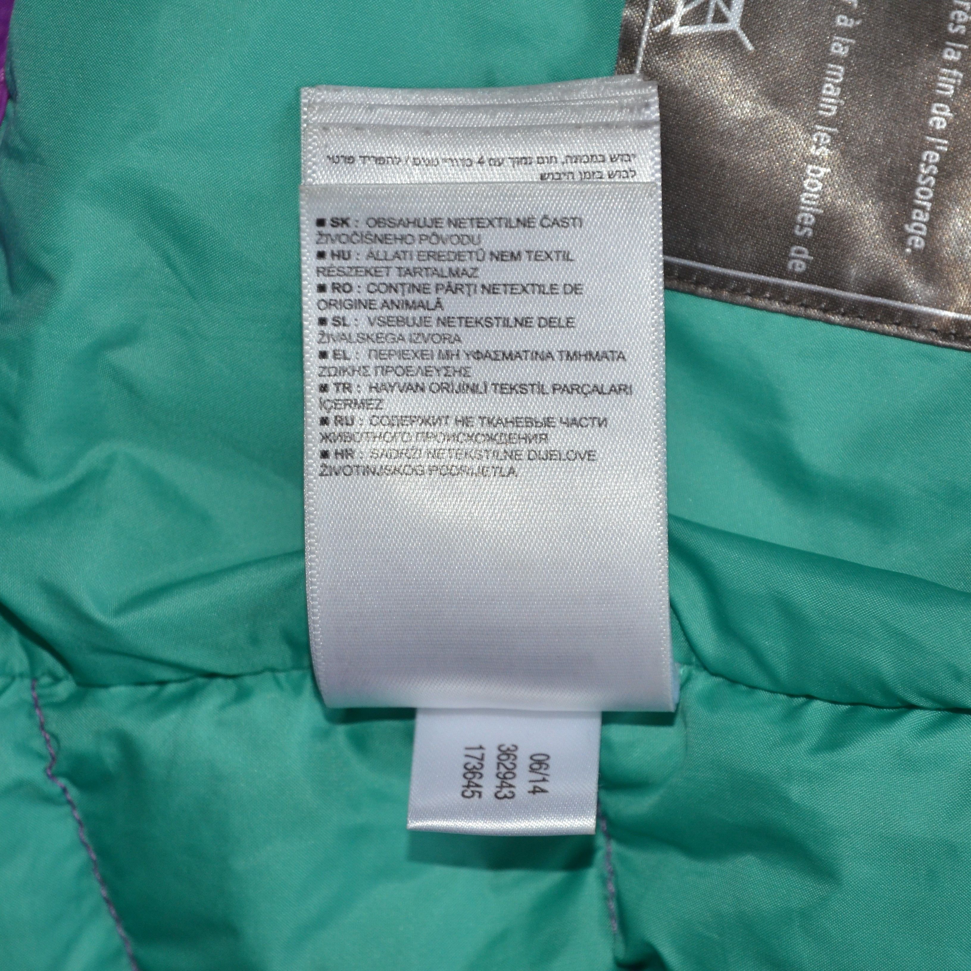 Salomon Salomon Halo Women's Down Hooded Jacket Size XL Outdoor Size XL / US 12-14 / IT 48-50 - 18 Thumbnail