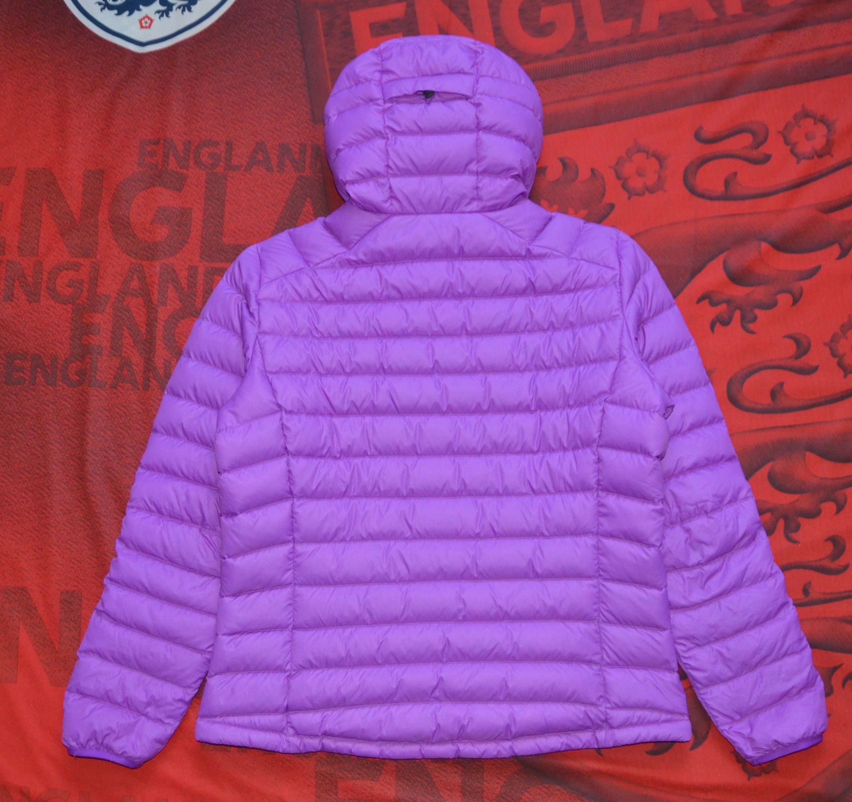 Salomon Salomon Halo Women's Down Hooded Jacket Size XL Outdoor Size XL / US 12-14 / IT 48-50 - 19 Thumbnail