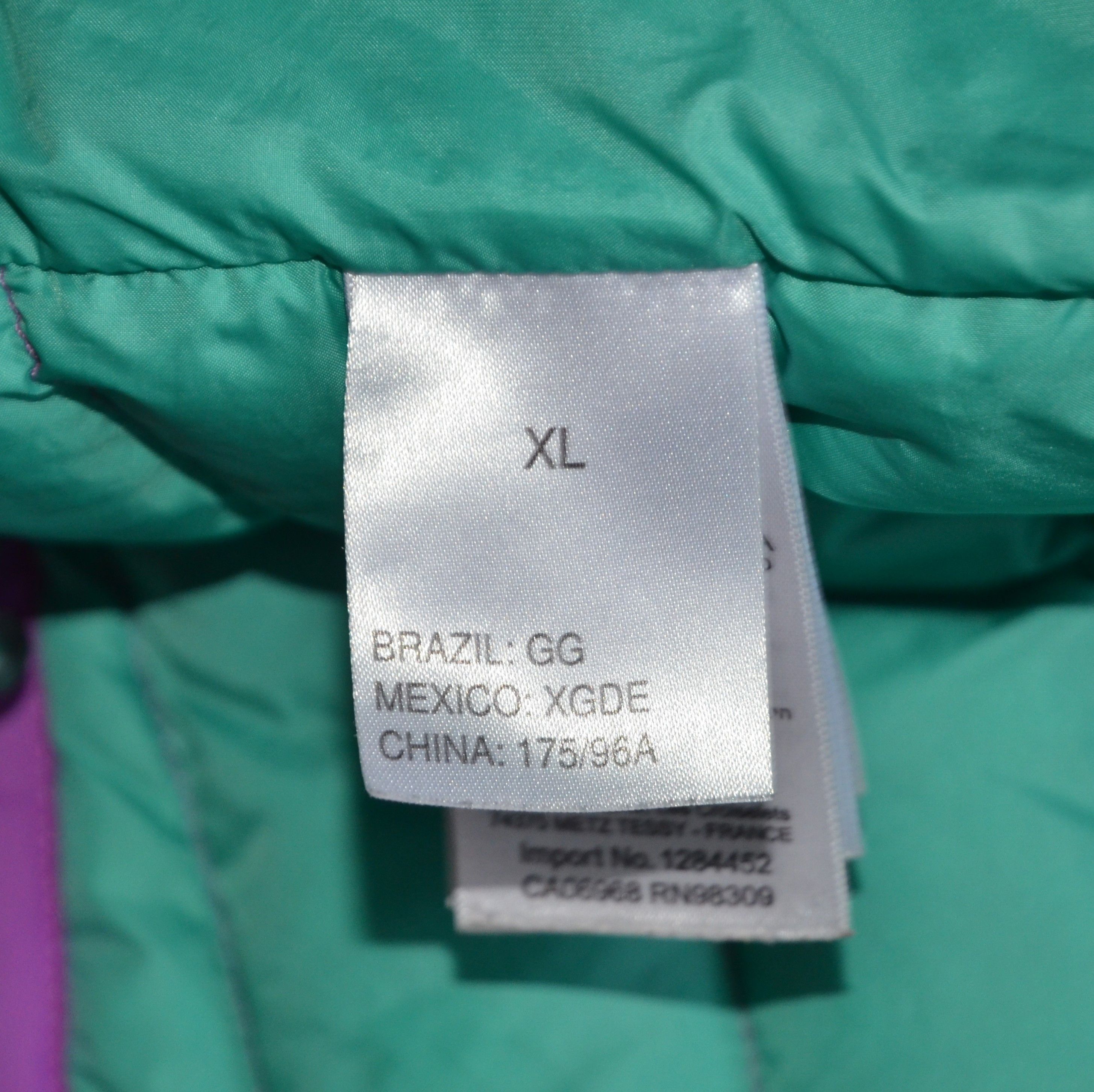 Salomon Salomon Halo Women's Down Hooded Jacket Size XL Outdoor Size XL / US 12-14 / IT 48-50 - 10 Thumbnail