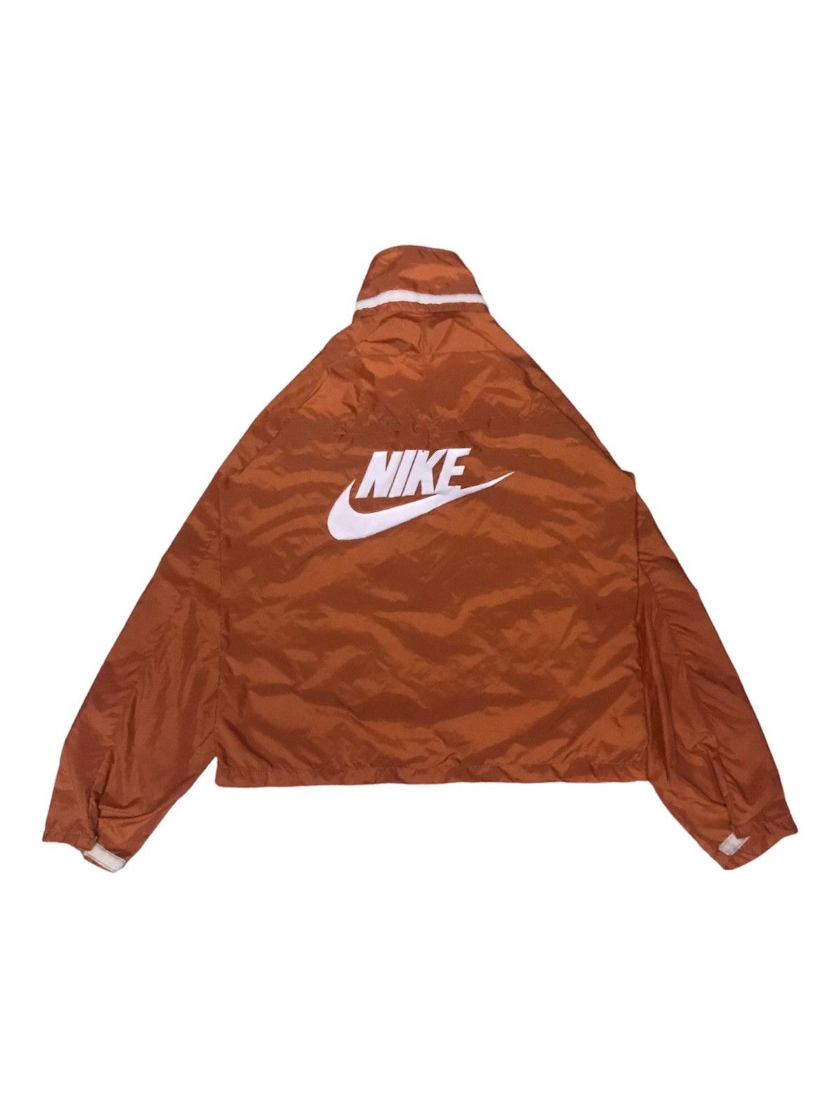 Nike 🔥ARCHIVE🔥VINTAGE 70s NIKE NYLON TRACKSUIT FULL SET Size US M / EU 48-50 / 2 - 1 Thumbnail