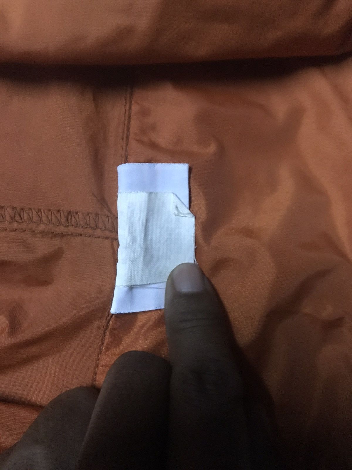 Nike 🔥ARCHIVE🔥VINTAGE 70s NIKE NYLON TRACKSUIT FULL SET Size US M / EU 48-50 / 2 - 8 Thumbnail