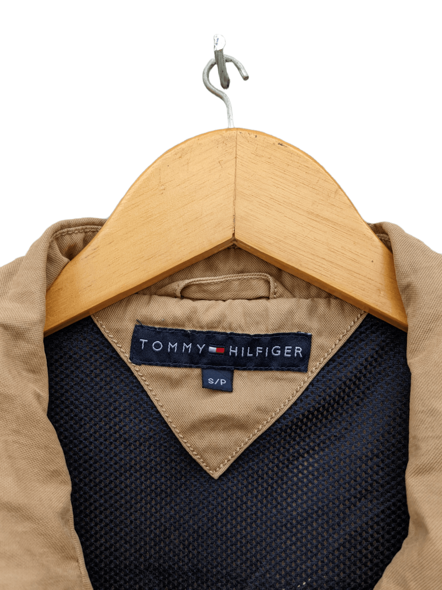 Tommy Hilfiger Cargo Jacket