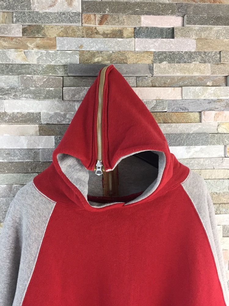 Human Made Human Made Hood Zip Hoodie Size US M / EU 48-50 / 2 - 2 Thumbnail