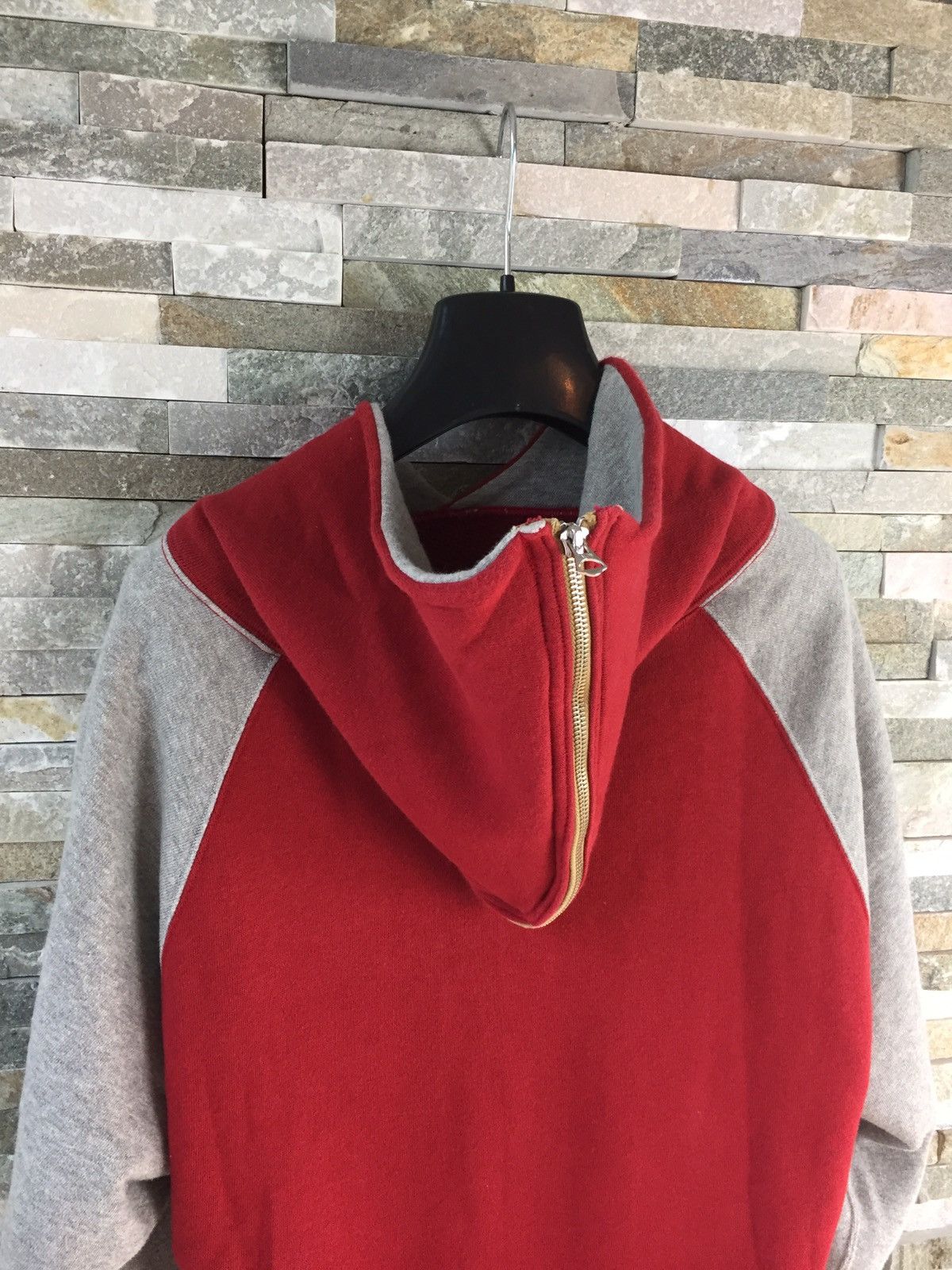 Human Made Human Made Hood Zip Hoodie Size US M / EU 48-50 / 2 - 3 Thumbnail