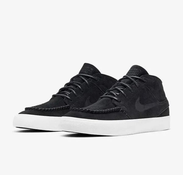 Sb zoom janoski top mid rm crafted