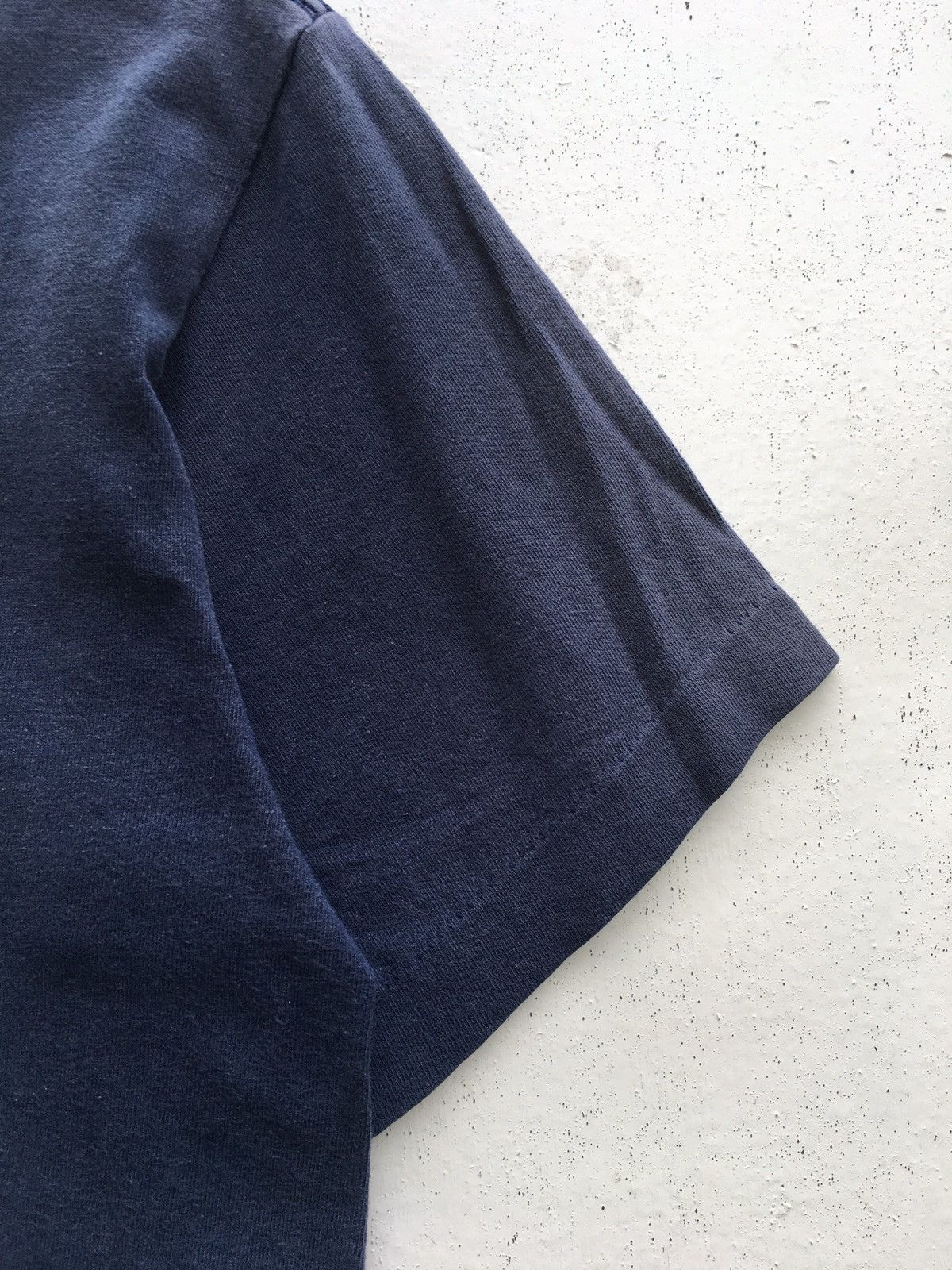 Stussy Vintage Rare Stussy Printed Tshirt Size US S / EU 44-46 / 1 - 16 Thumbnail