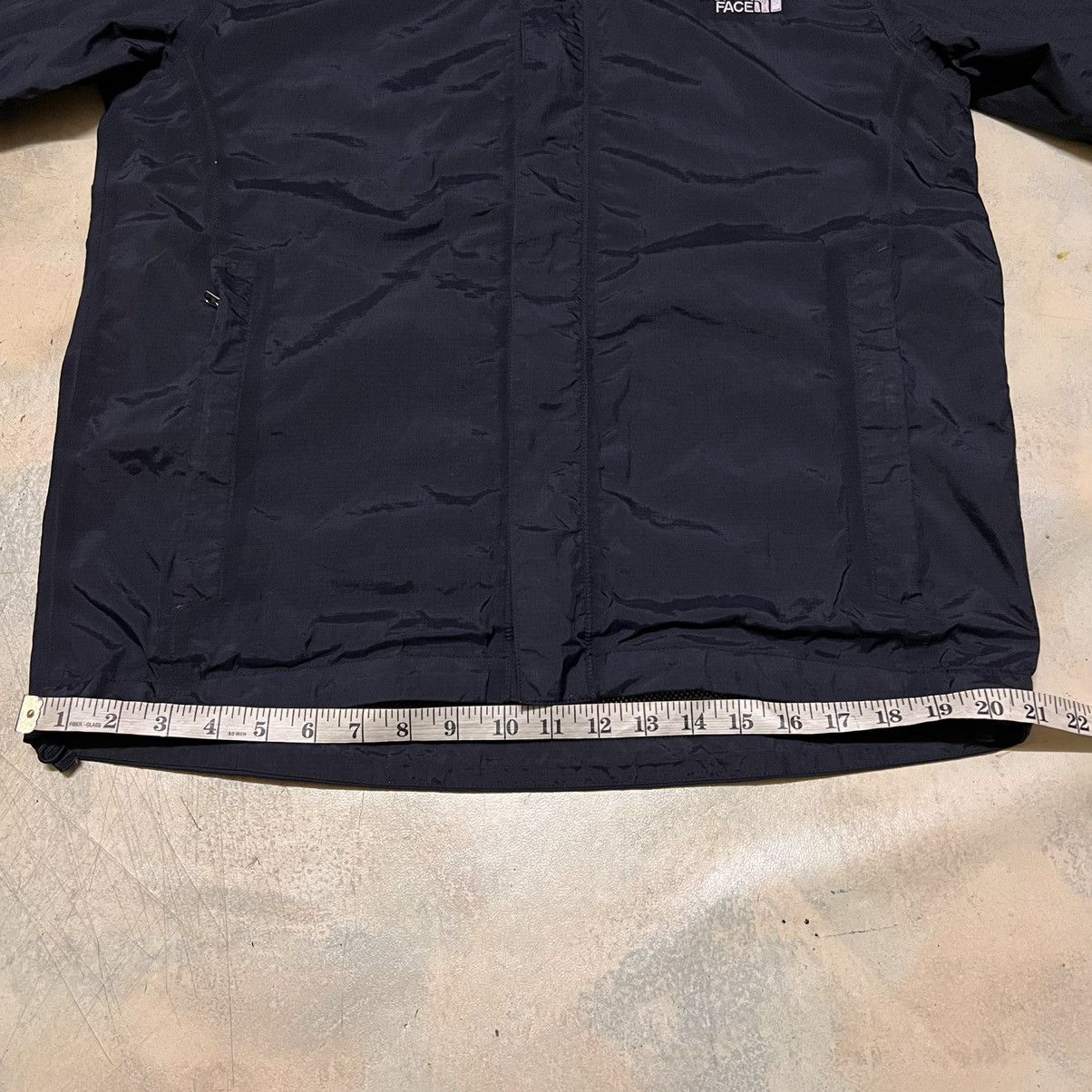 The North Face The North Face Windbreaker Light Jacket Size US S / EU 44-46 / 1 - 9 Thumbnail