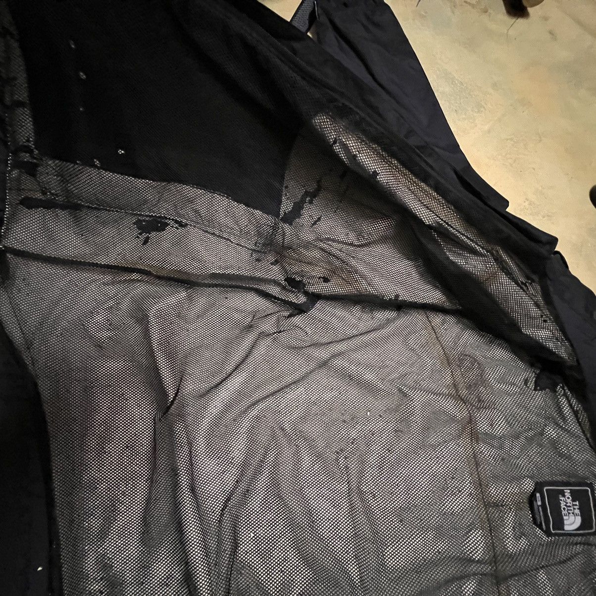 The North Face The North Face Windbreaker Light Jacket Size US S / EU 44-46 / 1 - 16 Thumbnail