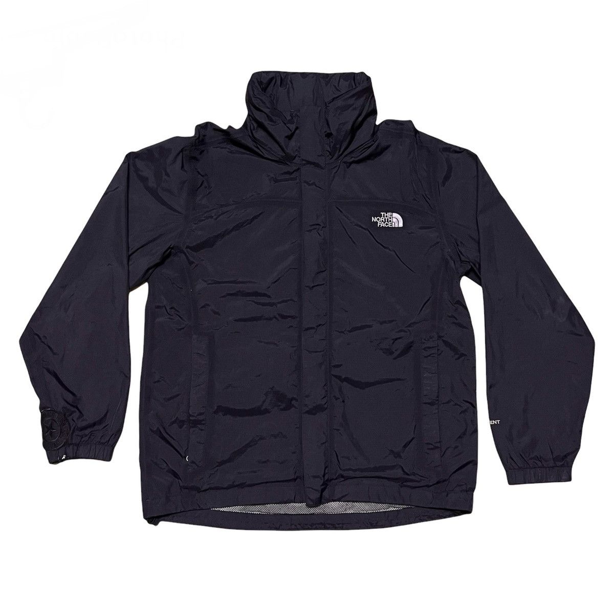 The North Face The North Face Windbreaker Light Jacket Size US S / EU 44-46 / 1 - 1 Thumbnail
