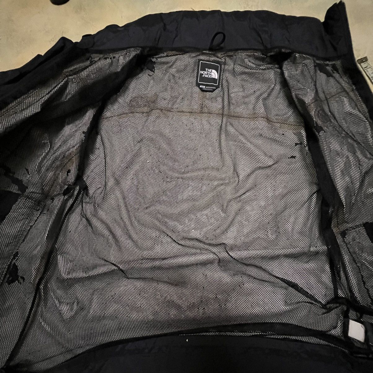 The North Face The North Face Windbreaker Light Jacket Size US S / EU 44-46 / 1 - 17 Thumbnail
