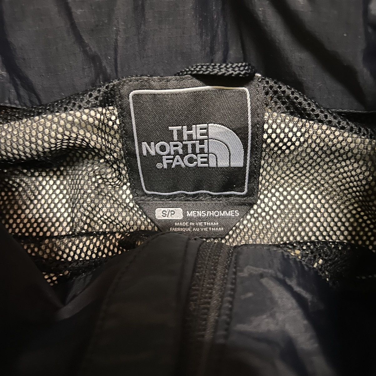 The North Face The North Face Windbreaker Light Jacket Size US S / EU 44-46 / 1 - 7 Thumbnail