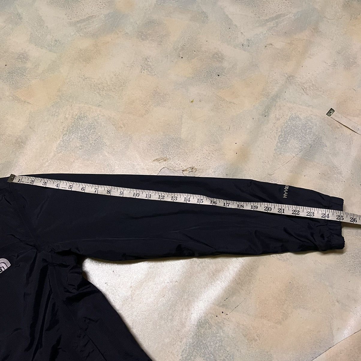 The North Face The North Face Windbreaker Light Jacket Size US S / EU 44-46 / 1 - 11 Thumbnail
