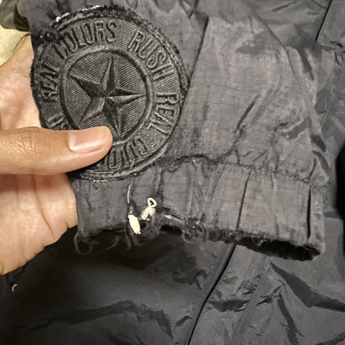 The North Face The North Face Windbreaker Light Jacket Size US S / EU 44-46 / 1 - 5 Thumbnail