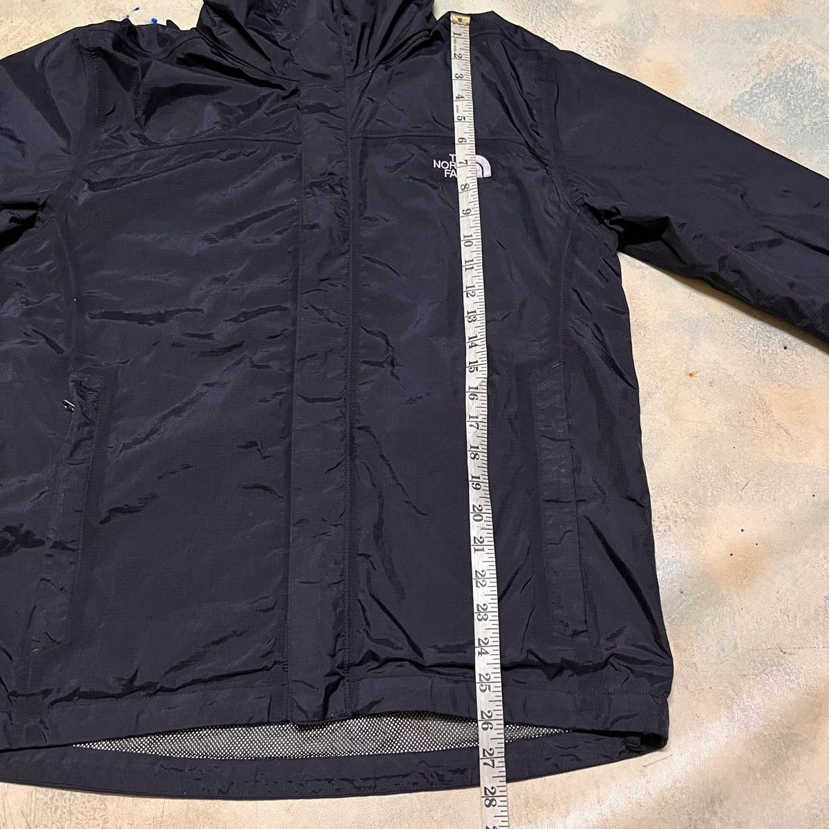 The North Face The North Face Windbreaker Light Jacket Size US S / EU 44-46 / 1 - 10 Thumbnail