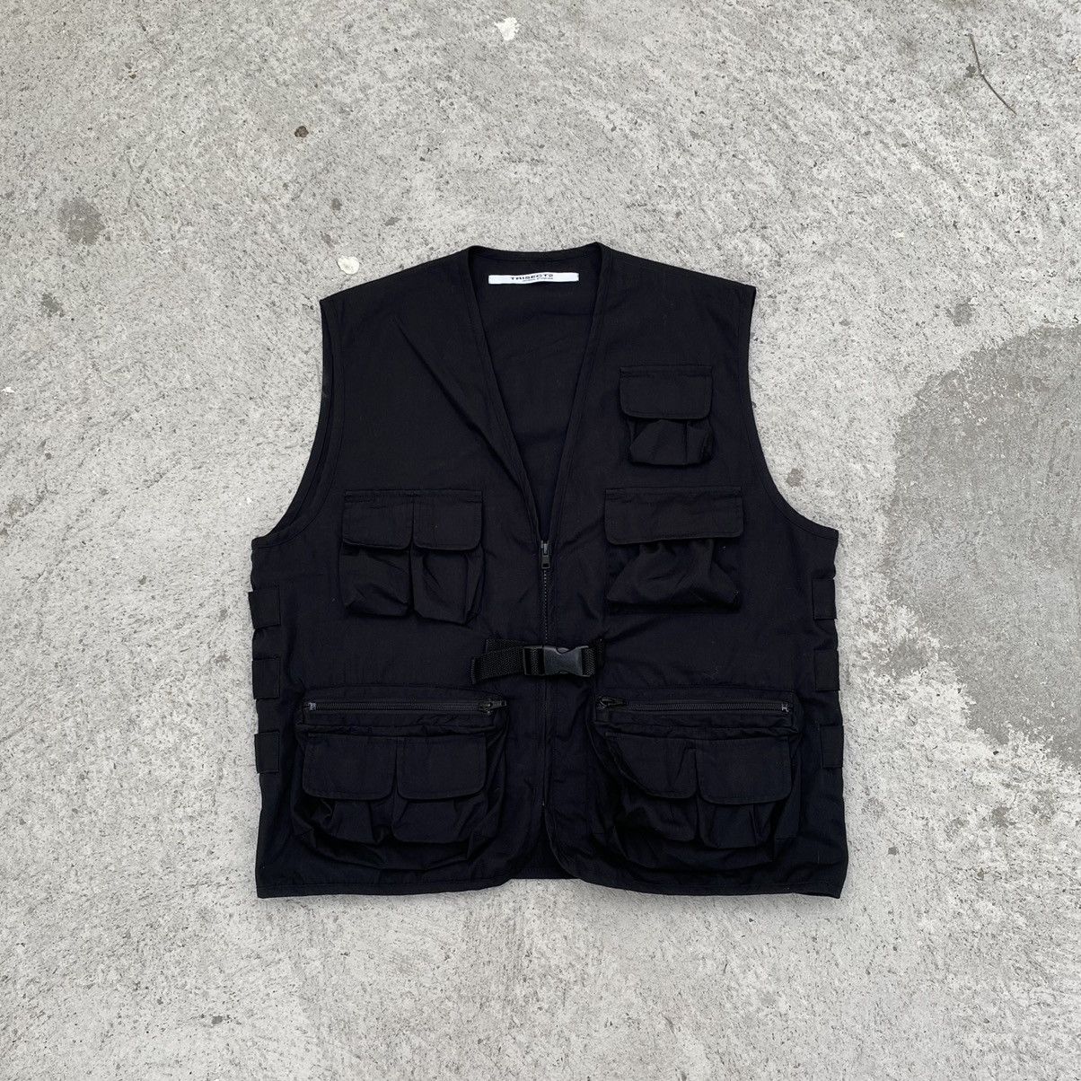 Journal Standard Journal Standard - Trisect 2 - Tactical Vest