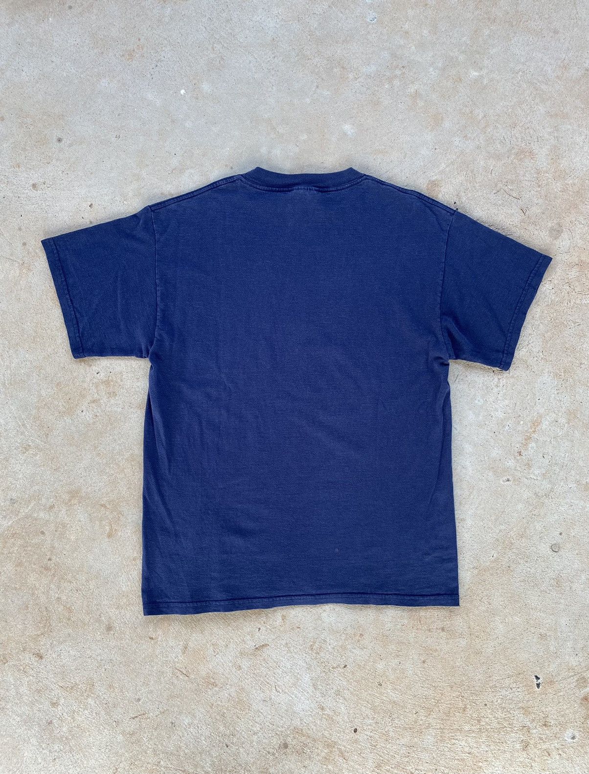 Streetwear × Vintage Vintage Serial Killer Born For Porn