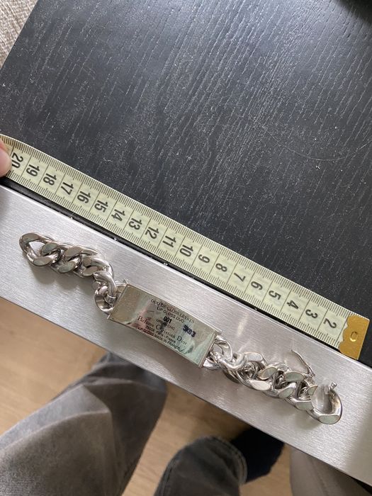 Dior Dior Lip balm Bracelet Grailed