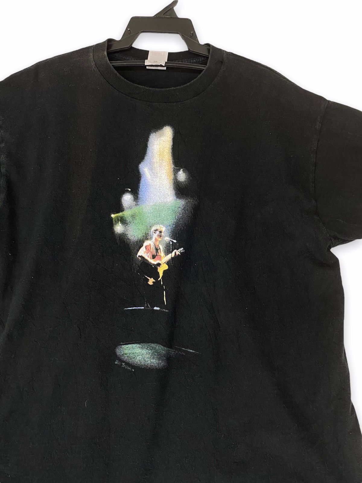 Band Tees Vintage rare Jonny Lang Size US XL / EU 56 / 4 - 2 Thumbnail