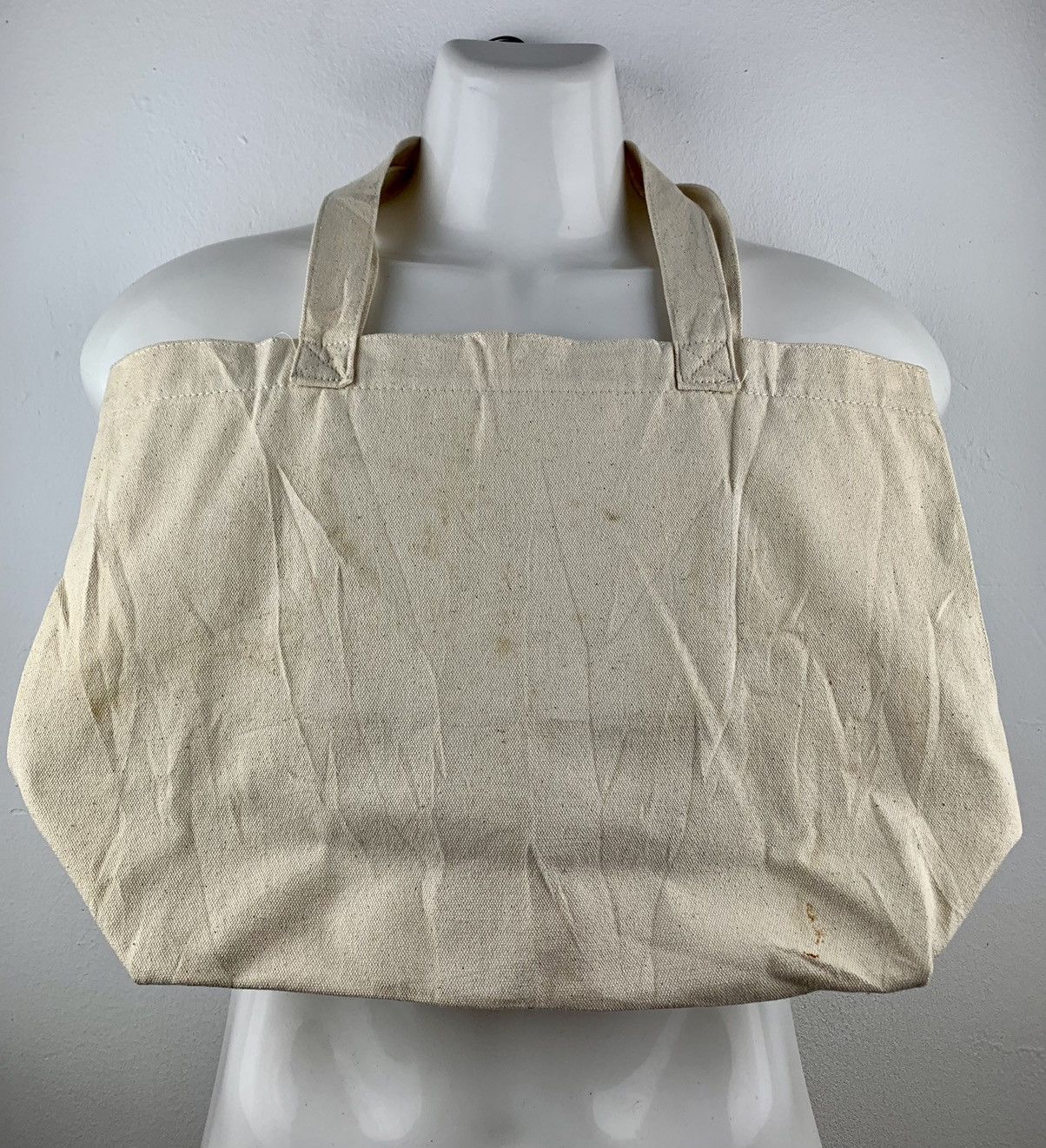 Hysteric Glamour Snoopy X Hysteric Glamour Tote Bag Size ONE SIZE - 4 Thumbnail